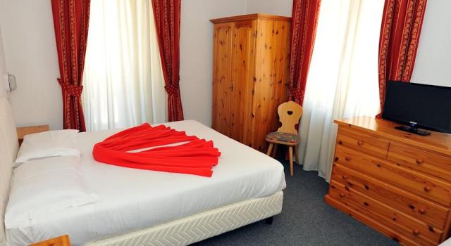 Hotel Capitani, Bormio (17)
