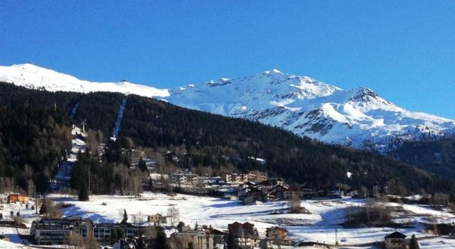 Hotel Capitani, Bormio (18)
