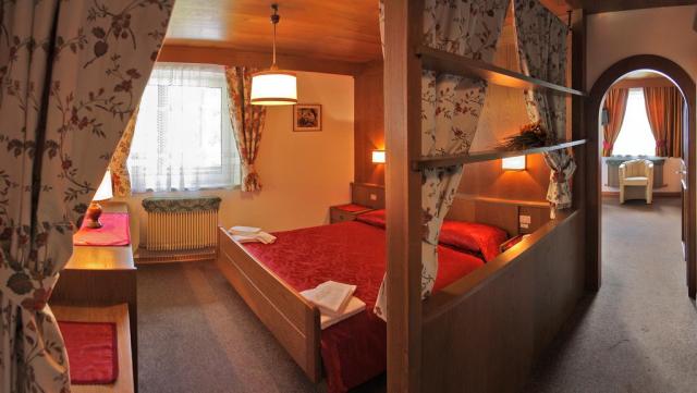 Dolomiti Hotel Vigo di Fassa 2019 (1)