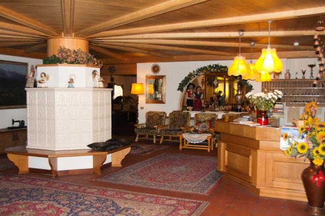 Dolomiti Hotel Vigo di Fassa 2019 (3)