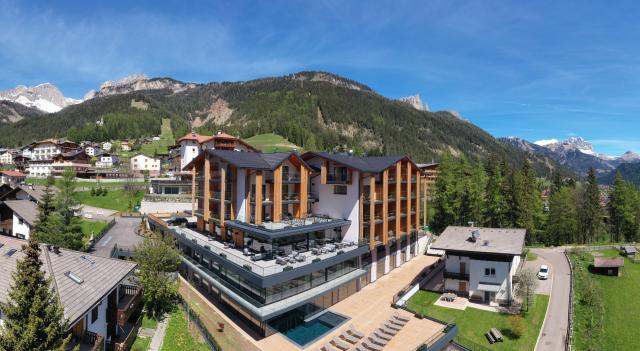 Ciampedie Lux Alpine Spa VigodiFassa Ignas (21)