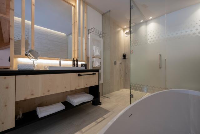 Ciampedie Lux Alpine Spa VigodiFassa Ignas (9)