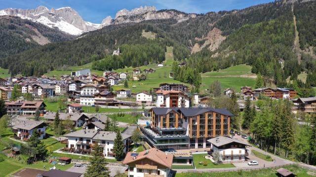 Ciampedie Lux Alpine Spa VigodiFassa Ignas (22)
