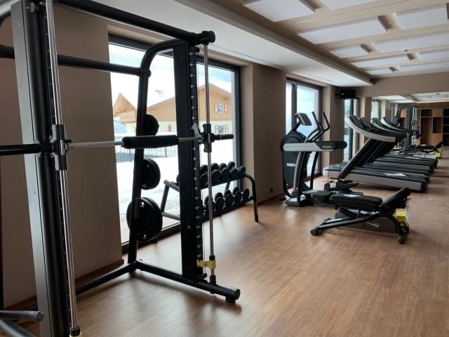 Ciampedie Lux Alpine Spa VigodiFassa Ignas (2)