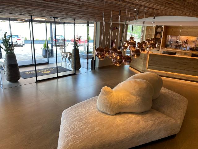 Ciampedie Lux Alpine Spa VigodiFassa Ignas (18)