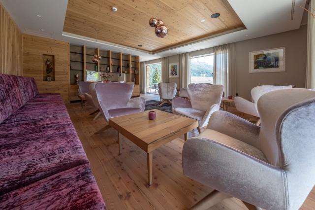 Ciampedie Lux Alpine Spa VigodiFassa Ignas (15)