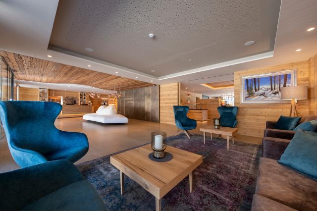 Ciampedie Lux Alpine Spa VigodiFassa Ignas (14)