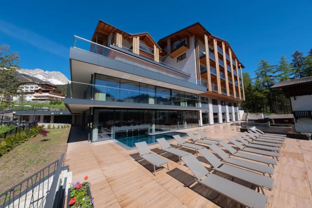 Ciampedie Lux Alpine Spa VigodiFassa Ignas (13)