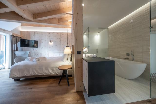 Ciampedie Lux Alpine Spa VigodiFassa Ignas (8)