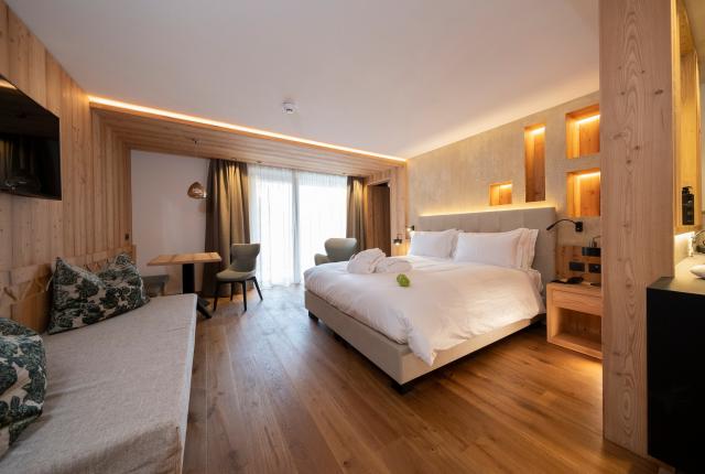 Ciampedie Lux Alpine Spa VigodiFassa Ignas (12)