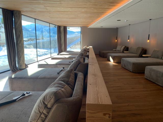 Ciampedie Lux Alpine Spa VigodiFassa Ignas (1)