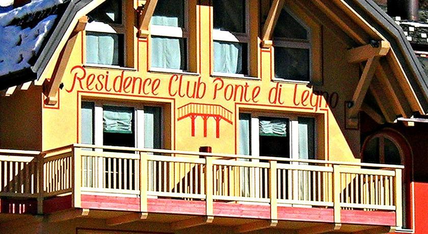 Rezidence Club Ponte di Legno  (13)