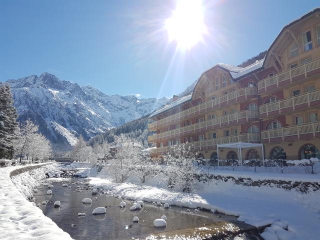 Rezidence Club Ponte di Legno 2023 (0)