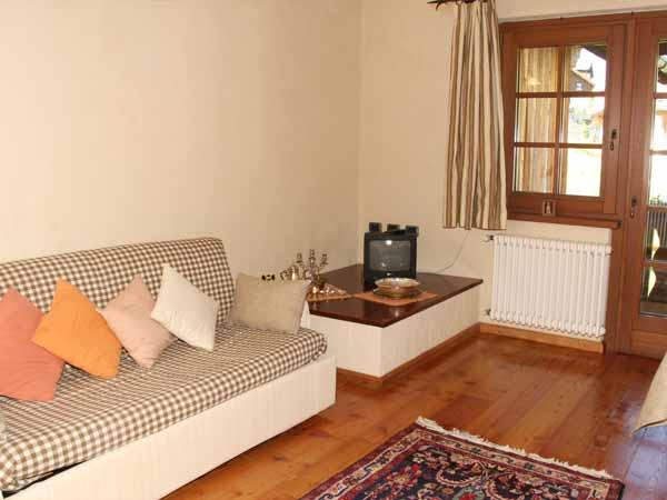 Chalet Elisabetta, Livigno (8)