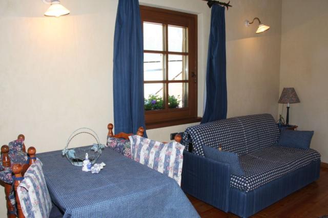 Chalet Elisabetta, Livigno (2)