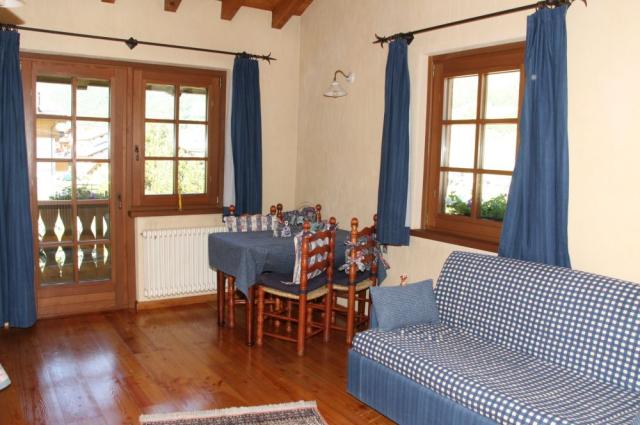 Chalet Elisabetta, Livigno (1)