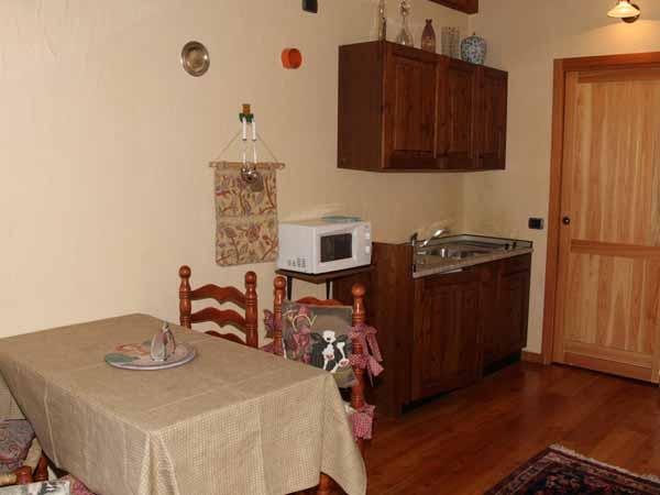 Chalet Elisabetta, Livigno (7)