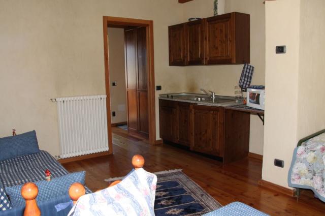 Chalet Elisabetta, Livigno (6)