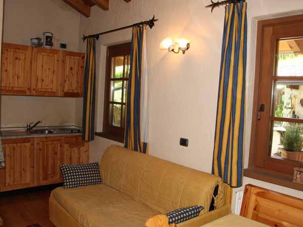 Chalet Elisabetta, Livigno (4)