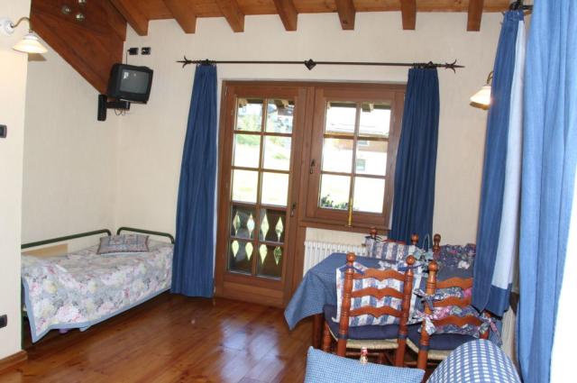 Chalet Elisabetta, Livigno (3)