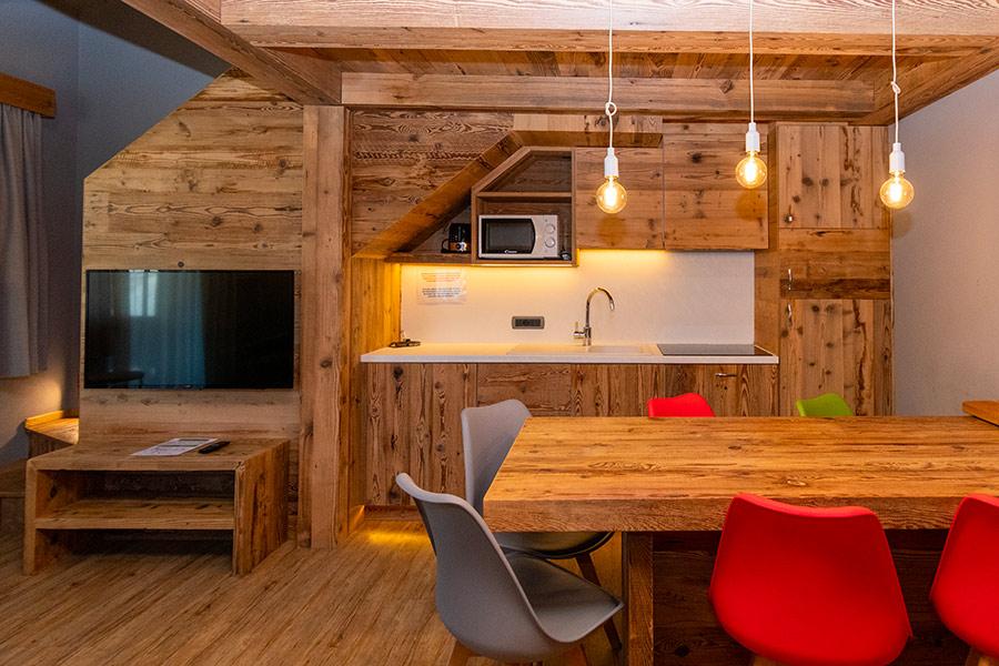 Chalet La Leur Gusja, Livigno TRILO 10 (12)