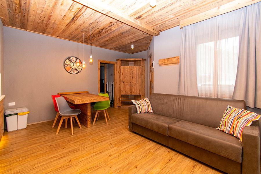 Chalet La Leur Gusja, Livigno BILO 9 (6)