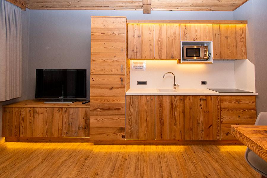 Chalet La Leur Gusja, Livigno BILO 9 (4)