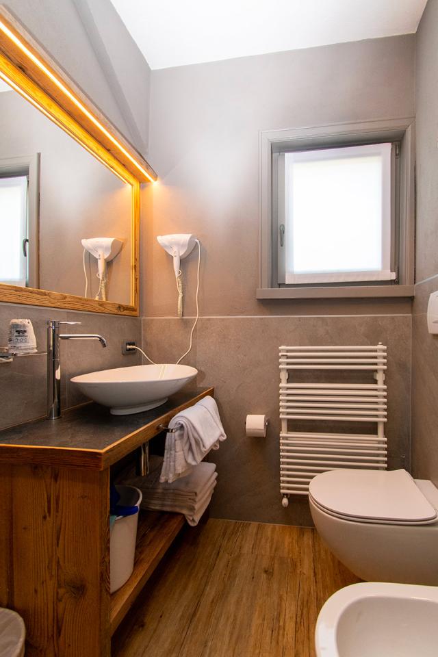 Chalet La Leur Gusja, Livigno BILO 8 (2)