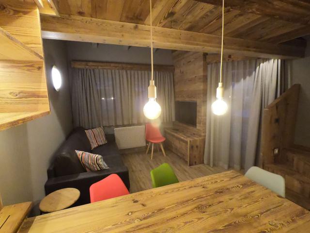 Chalet La Leur Gusja, Livigno TRILO 7 (9)