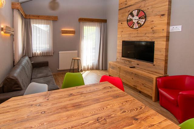 Chalet La Leur Gusja, Livigno TRILO 6 (3)