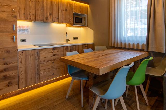 Chalet La Leur Gusja, Livigno TRILO 5 (7)