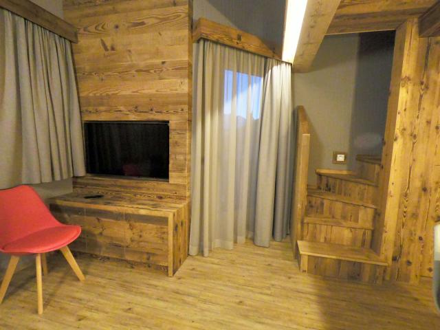 Chalet La Leur Gusja, Livigno TRILO 7 (8)