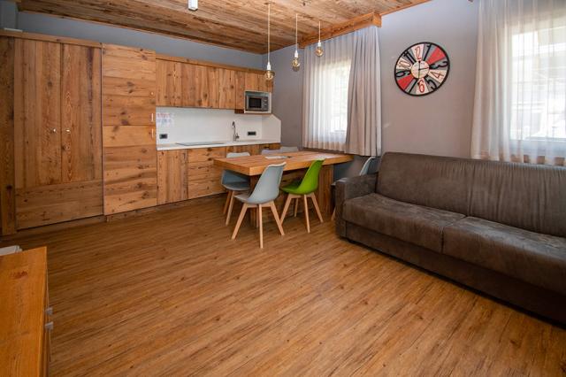 Chalet La Leur Gusja, Livigno TRILO 5 (1)