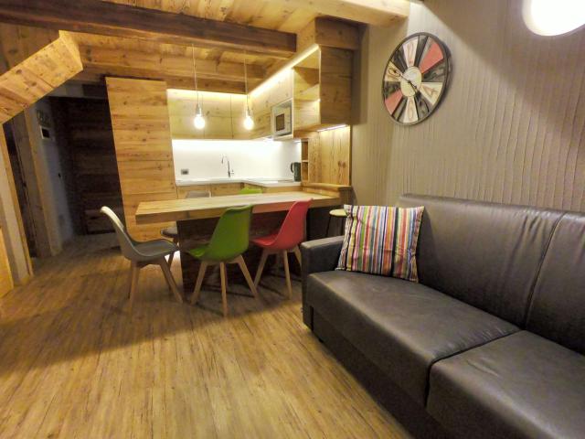 Chalet La Leur Gusja, Livigno TRILO 7 (7)