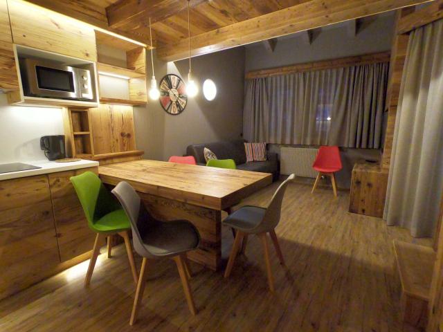 Chalet La Leur Gusja, Livigno TRILO 7 (13)