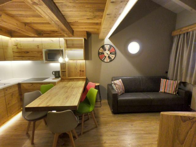 Chalet La Leur Gusja, Livigno TRILO 7 (12)