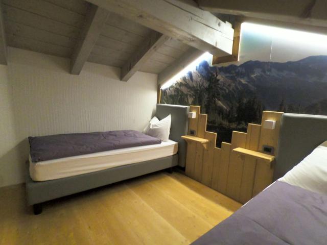 Chalet La Leur Gusja, Livigno TRILO 7 (11)