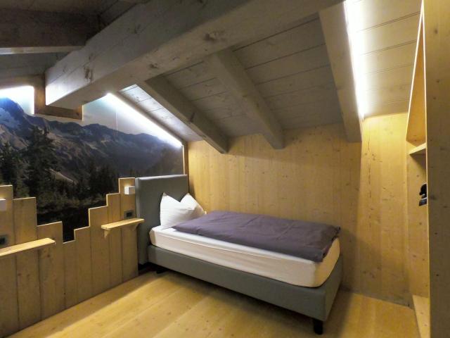 Chalet La Leur Gusja, Livigno TRILO 7 (10)