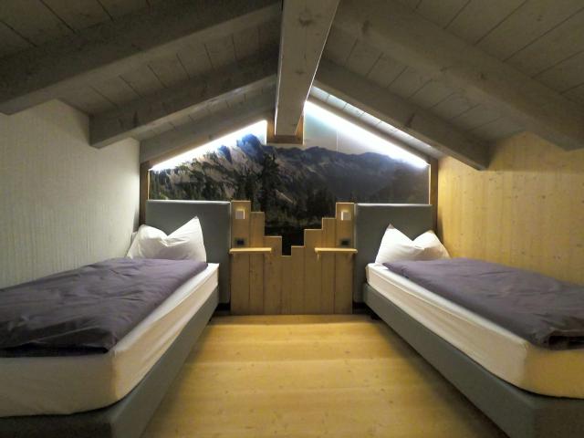 Chalet La Leur Gusja, Livigno TRILO 7 (1)