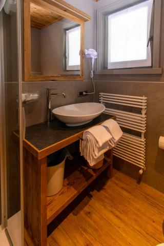 Chalet La Leur Gusja, Livigno TRILO 6 (6)