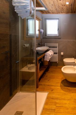 Chalet La Leur Gusja, Livigno TRILO 6 (5)