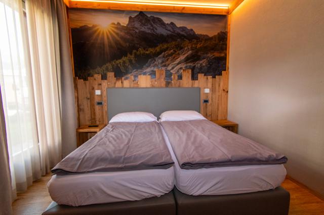 Chalet La Leur Gusja, Livigno BILO 8 (1)
