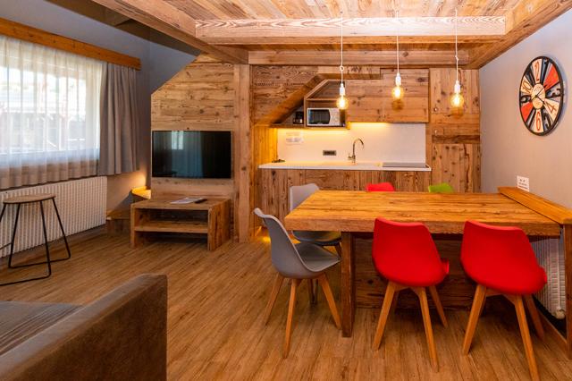 Chalet La Leur Gusja, Livigno TRILO 10 (14)