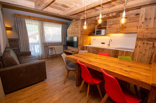 Chalet La Leur Gusja, Livigno TRILO 10 (13)