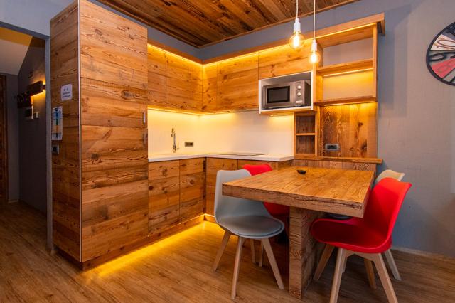 Chalet La Leur Gusja, Livigno BILO 8 (6)