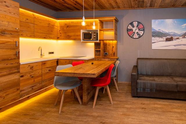 Chalet La Leur Gusja, Livigno BILO 8 (4)