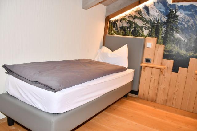 Chalet La Leur Gusja, Livigno TRILO 7 (2)