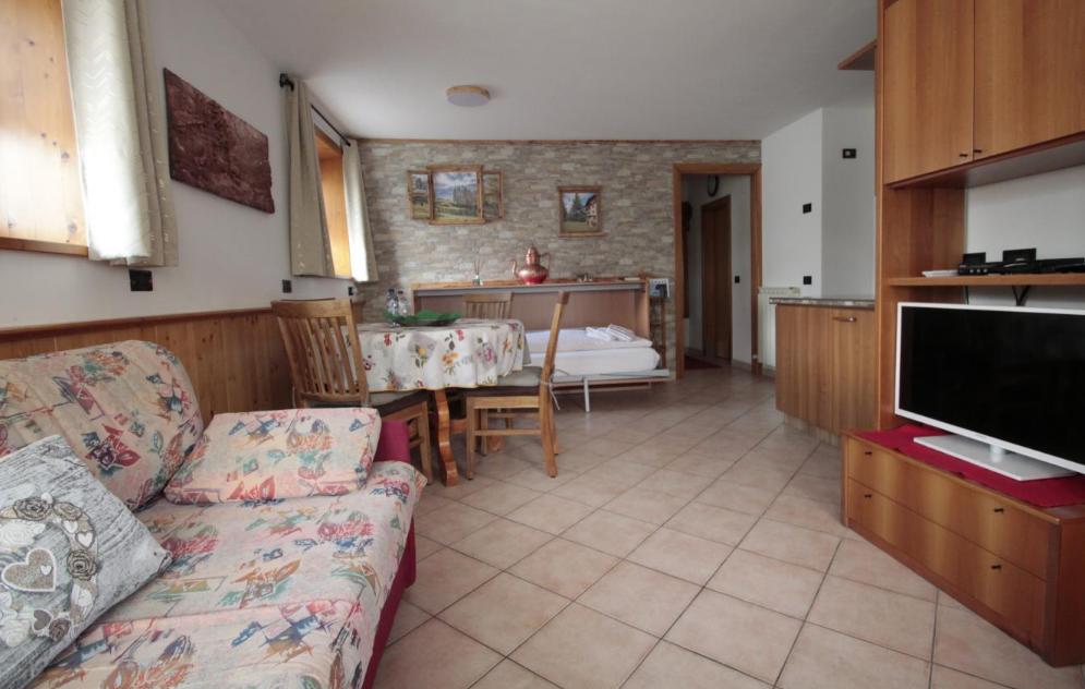 Casa Fabrizio, Livigno (13)