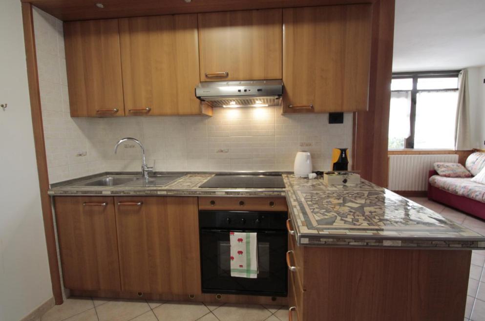 Casa Fabrizio, Livigno (12)