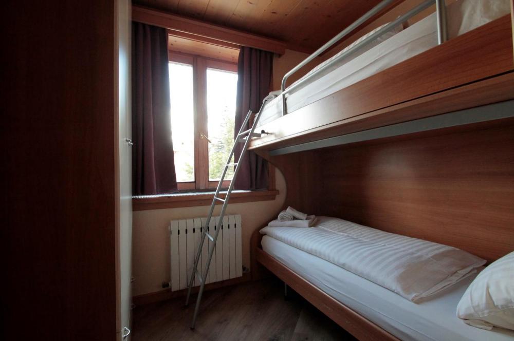 Casa Fabrizio, Livigno (1)